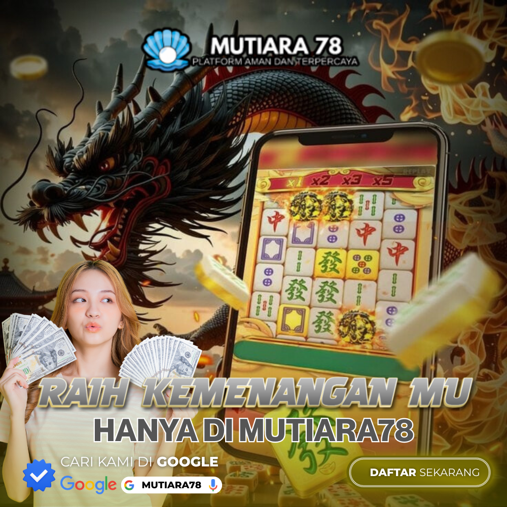Mutiara78